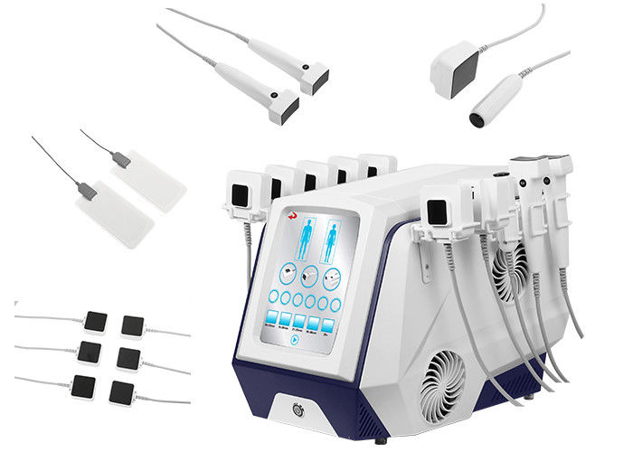 Ente professionale di SME che dimagrisce macchina 10 in 1 10W - macchina di perdita di peso di 300W rf