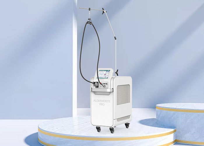 il CE dell'alimentatore a corrente alternata della macchina 220V di depilazione del laser di 3680W G.E.N.T.L.E-M.A.X ha approvato